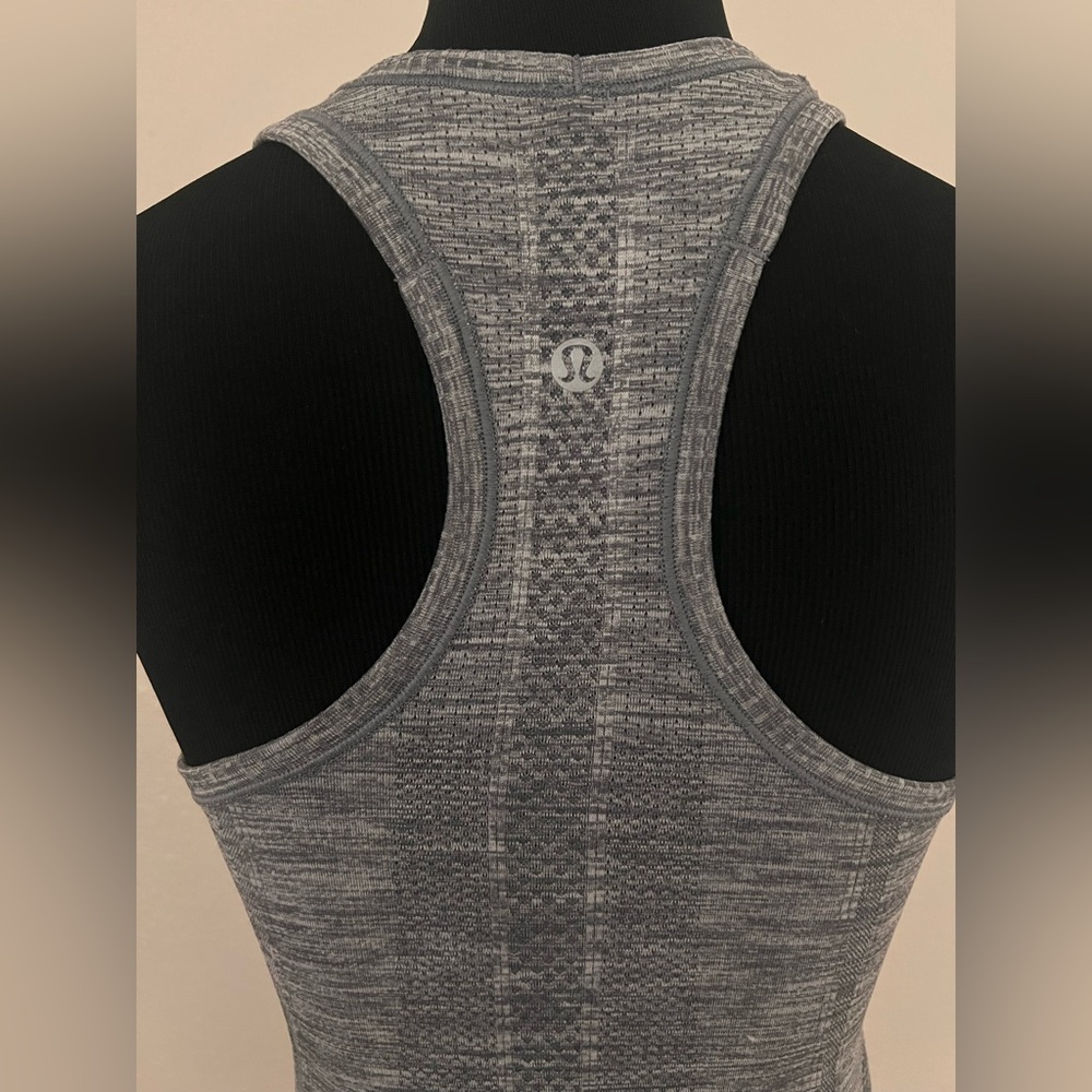 Lululemon Swiftly Tech Racerback - Picture 4 of 7
